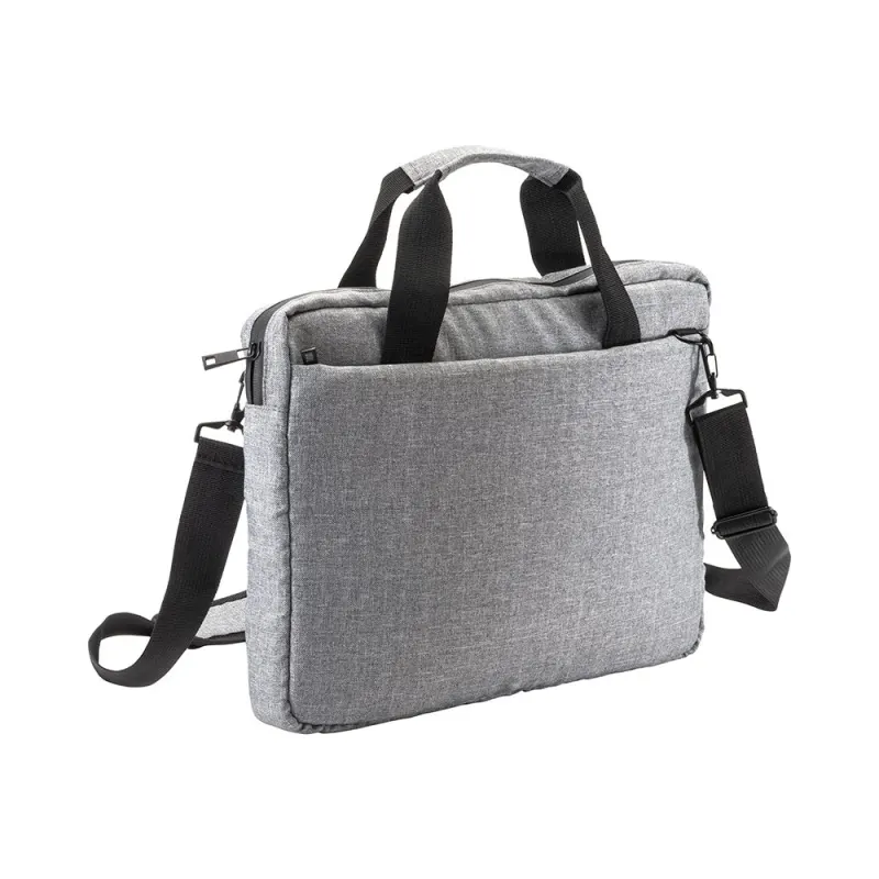 R-pet – servietă pentru laptop de 14" – cu imprimare personalizată