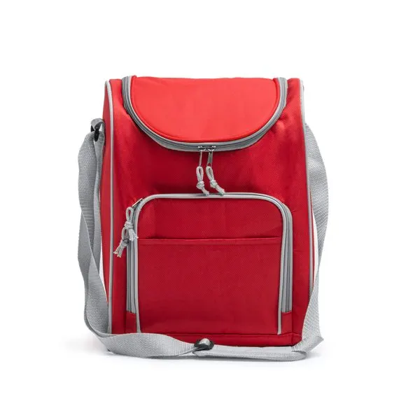 Rucsac frigorific Bayona din poliester 600D