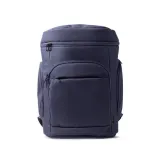 Backpac Nayade din RPET 300D cu fermoar — fotografia 1