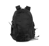 Rucsac de agrement cu suport pentru cască — fotografia 1