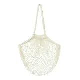 Tote bag din sfoară, mare Net L — fotografia 2