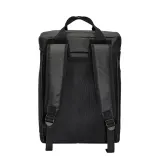Rucsac pentru laptop din poliester rezistent la apă (15) – cu imprimare personalizată — fotografia 3