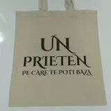 Tote bags din Bumbac SBT 145 g/m² - Natur — fotografia 24