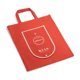 Geantă pliabilă (80 g/m²) Arlon – cu imprimare personalizată — fotografia 3
