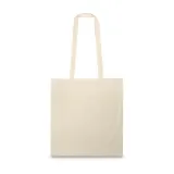 Tote bag din bumbac 100% (100 g/m²) Regent — fotografia 2