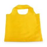 Tote bag pliabilă din poliester Fola — fotografia 9
