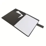Broșură pentru țesături Melange (A4) – cu imprimare personalizată — fotografia 3