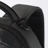 Rucsac pentru laptop din PET reciclat – cu imprimare personalizată — fotografia 9