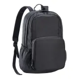Rucsac din PET reciclat din bumbac reciclat din poliester – cu imprimare personalizată — fotografia 1