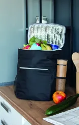 Rucsac cu sistem de răcire Nome — fotografia 9