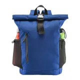 Rucsac pentru laptop R-PET Oceancycle – cu imprimare personalizată — fotografia 5