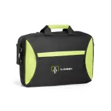 Geantă multifuncțională din poliester 600D Seoul – cu imprimare personalizată — fotografia 3