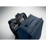 Rucsac RPET cu sac vidat 18L Cityflow — fotografia 4