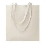 Tote bag cumpărături din bumbac Cottonel ++ — fotografia 1