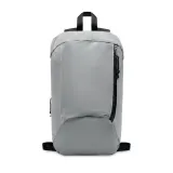 Rucsac reflectorizant Visiback — fotografia 1