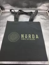 Tote bags din bumbac Beech Cotton Bag LH — fotografia 8