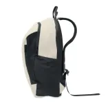 Rucsac laptop de 15" PU moale Korovin — fotografia 4