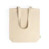 Tote bag Kensal din bumbac organic 280 g/m² — fotografia 1