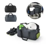 600D poliester reciclat Geanta sport Repurpose Sports – cu imprimare personalizată — fotografia 2
