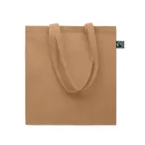 Tote bag Fairtrade 180 gr Osole++ Colour — fotografia 2