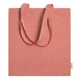 Tote bag Rivoli din bumbac reciclat 120 g/m² — fotografia 1