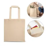 Tote bag Juco (275 g/m²) Padova — fotografia 2