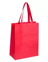 Tote bag de cumpărături Cattyr — fotografia 2