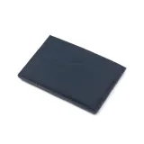 Suport card din PU pentru 5 carduri cu blocare RFID Venture Wallet – cu imprimare personalizată — fotografia 1
