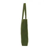 Tote bag din bumbac reciclat Manhattan — fotografia 3