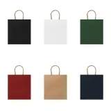 Tote bag Haya din hârtie — fotografia 2