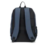 Rucsac pentru laptop (16") din PU Noumea – cu imprimare personalizată — fotografia 9