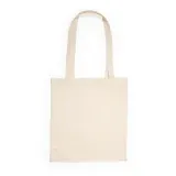 Tote bag Hillock din bumbac 105 g/m² — fotografia 5