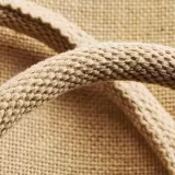 Tote bag iuta Boutique - Jute Boutique Shopper — fotografia 4