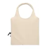 Tote bag de cumpărături pliabilă Carrie — fotografia 3