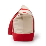 Tote bag Paty din bumbac reciclat 280 g/m² — fotografia 4