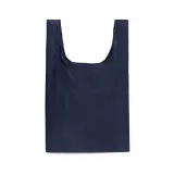 Tote bag pliabilă în 210D Plaka — fotografia 11