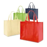 Tote bag (80 g/m²) – Tote bag de cumpărături — fotografia 2