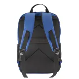 Rucsac pentru laptop (15) fabricat din PET reciclat (R-PET) certificat OceanCycle – cu imprimare personalizată — fotografia 4