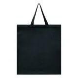 Geantă din bumbac cu mânere scurte Pure 110 g/m² — fotografia 2