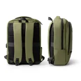 Bakcpack Dairax cu fermoar — fotografia 6