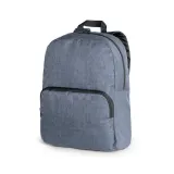 Rucsac pentru laptop 14 " Kiev – cu imprimare personalizată — fotografia 1