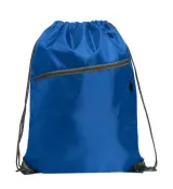 Rucsac Ninfa din poliester 210D cu fermoar — fotografia 7