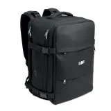 Rucsac cu dimensiune cabină Flyhigh — fotografia 6