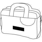 Geanta reporter Multi — fotografia 3