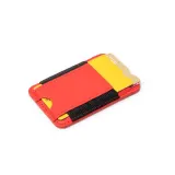 Card case Muglix s/one size — fotografia 6