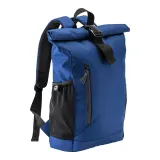 Rucsac pentru laptop R-PET Oceancycle – cu imprimare personalizată — fotografia 1