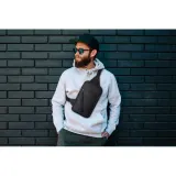 Geantă crossbody din Rpet 600D Cebag — fotografia 4