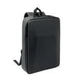 Rucsac RPET 15" carcasă tare Novix — fotografia 1