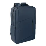 Rucsac pt laptop 15" PU RPET Metro — fotografia 1