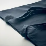 Tote bag din bumbac organic Zimde Colour — fotografia 4